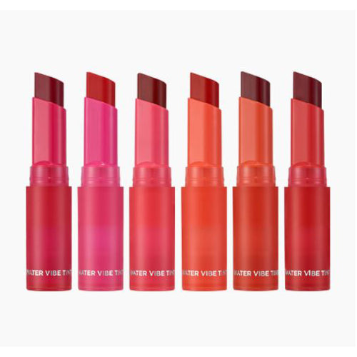 [Holika Holika] Water Vibe Tint 2.5g