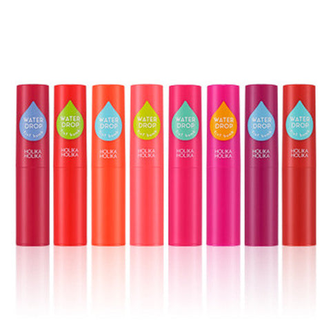 [Holika Holika] Waterdrop Tint Bomb 9ml