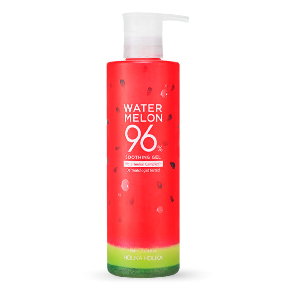 [Holika Holika] Watermelon 96% Soothing Gel 390ml