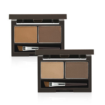 [Holika Holika] Wonder Drawing Eye Brow Kit