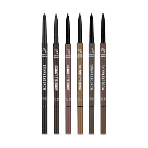 [Holika Holika] Wonder Drawing Skinny Eyebrow 0.5g