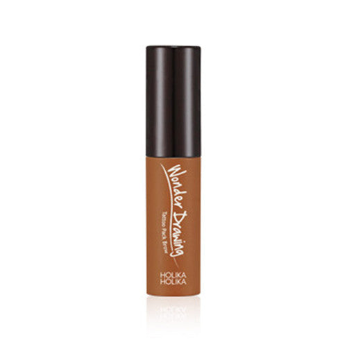[Holika Holika] Wonder Drawing Tatoo Pack Brow 4.5g