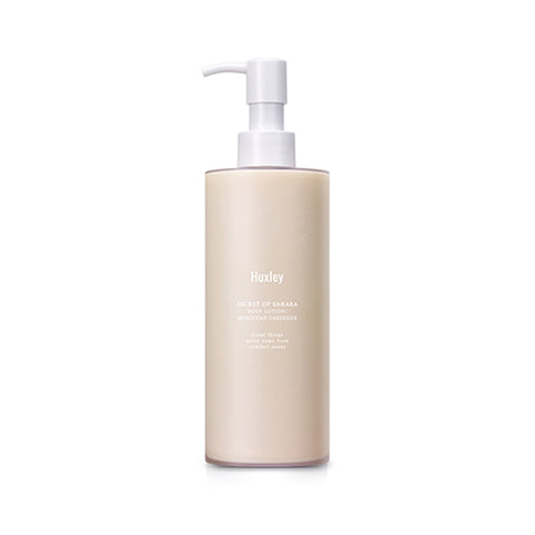 [Huxley] Body Lotion Moroccan Gardener 300ml