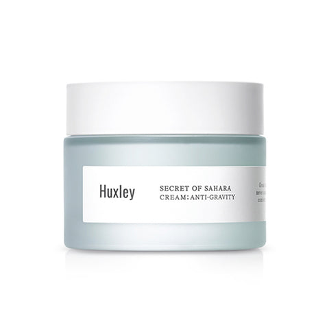 [Huxley] CREAM ANTI-GRAVITY 50ml