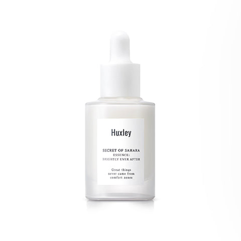[Huxley] ESSENCE BRIGHTLY EVER AFTER 30ml