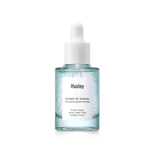 [Huxley] ESSENCE GRAB WATER 30ml