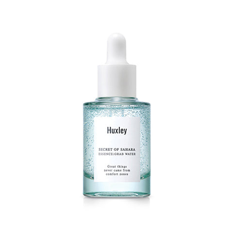 [Huxley] ESSENCE GRAB WATER 30ml