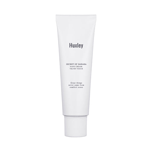 [Huxley] HAND CREAM VELVET TOUCH 30ml