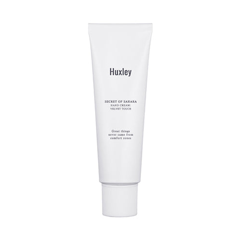 [Huxley] HAND CREAM VELVET TOUCH 30ml