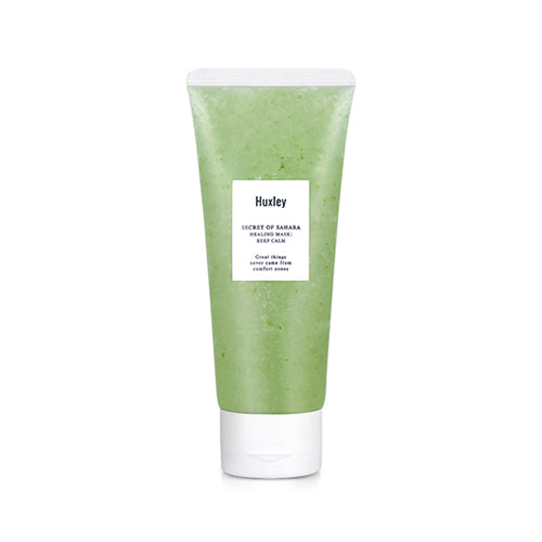 [Huxley] HEALING MASK KEEP CALM 100ml