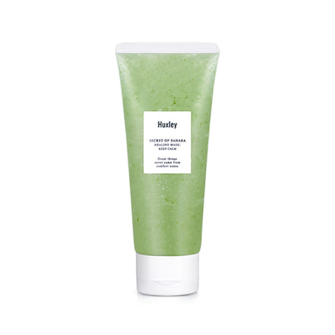 [Huxley] HEALING MASK KEEP CALM 100ml