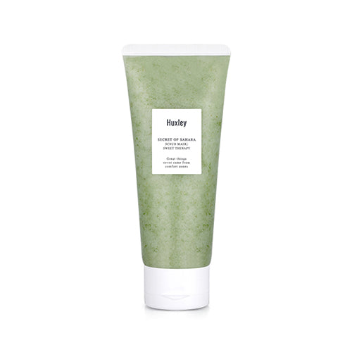 [Huxley] SCRUB MASK SWEET THERAPY 100ml