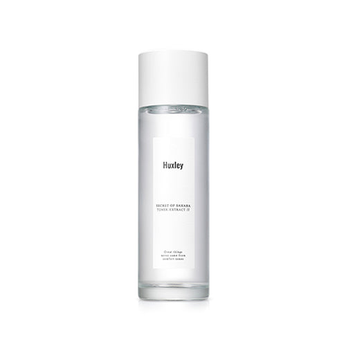 [Huxley] TONER EXTRACT IT 120ml