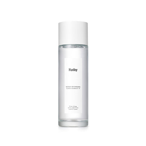 [Huxley] TONER EXTRACT IT 120ml