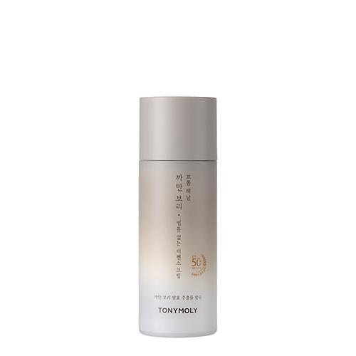 [Tonymoly] From Haenam Black Barley Defense Cream 100ml