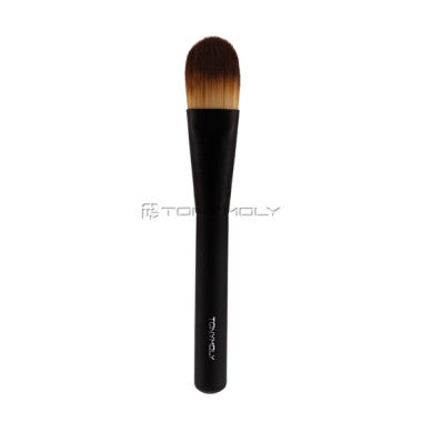 [Tonymoly] Foundation Brush - Cosmetic Love