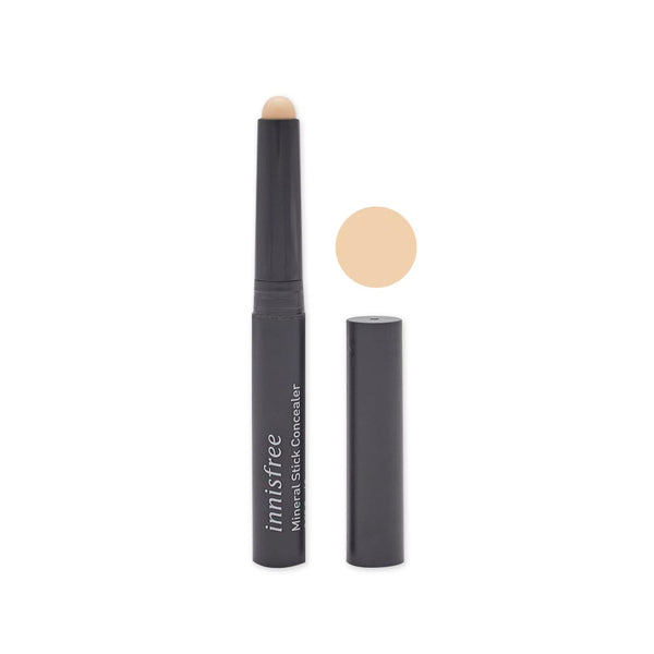 [Innisfree] Mineral Stick Concealer 3 Colors IN094V01
