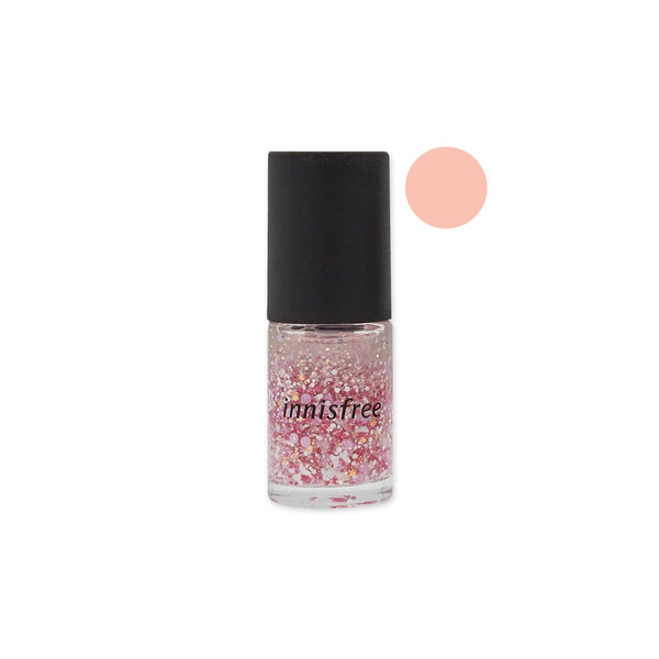 [Innisfree] 2016 NEW Real Color Nail
