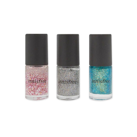 [Innisfree] 2016 NEW Real Color Nail