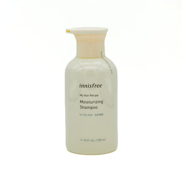 [Innisfree] My Hair Recipe Shampoo Hair Care 330ml - Cosmetic Love