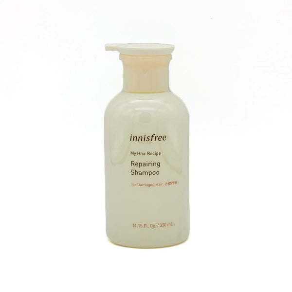 [Innisfree] My Hair Recipe Shampoo Hair Care 330ml