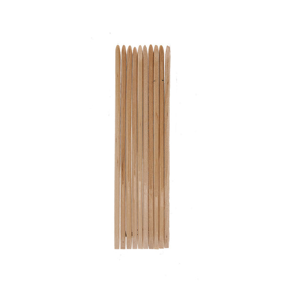 [Innisfree] Beauty Tool Wood Stick 10P - Cosmetic Love