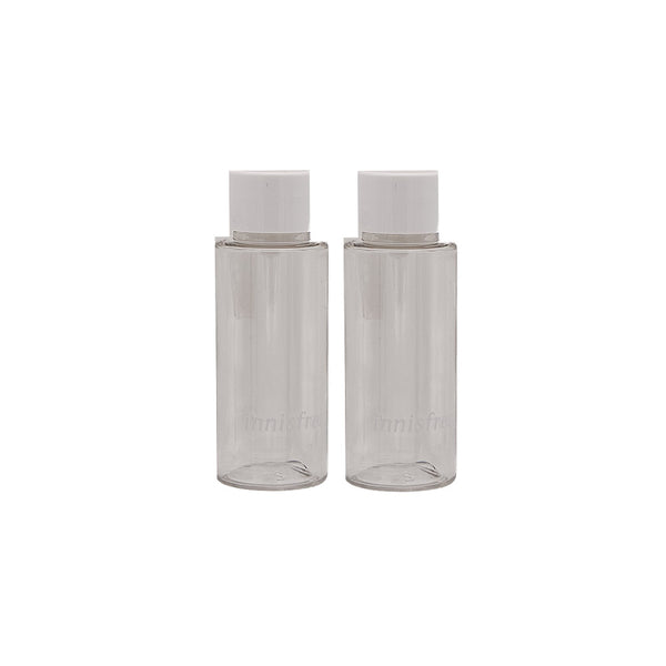 [Innisfree] Beauty Tool Cap Bottle 2P 30ml - Cosmetic Love