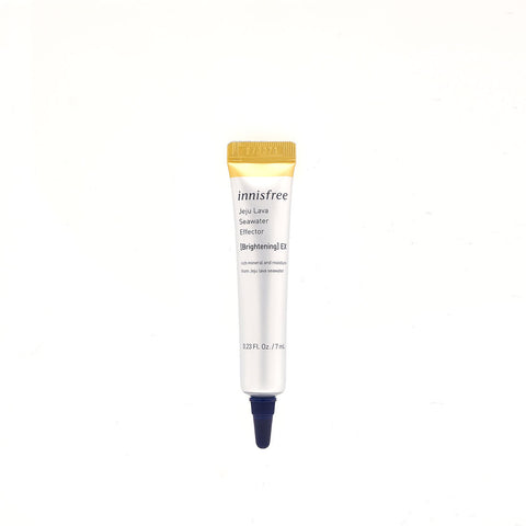 [Innisfree] Jeju Lava Seawater Effector 7ml - Cosmetic Love