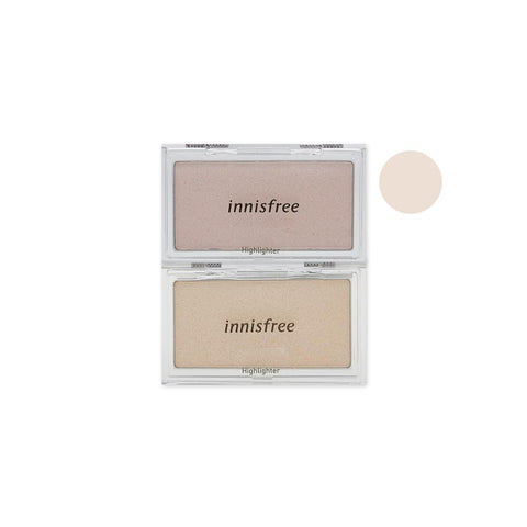 [Innisfree] My Palette My Highlighter 4g