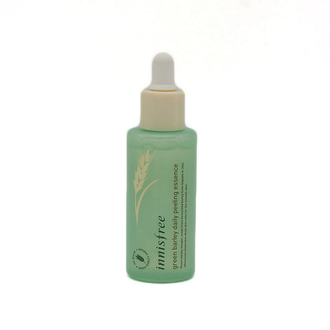 [Innisfree] Green Barley Daily Peeling Essence 50ml