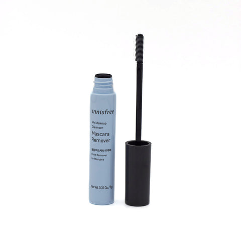 [Innisfree] My Makeup Cleanser- Mascara Remover 9g