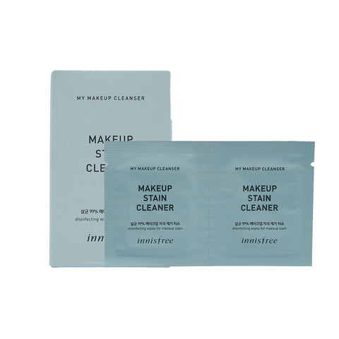 [Innisfree] My Makeup Cleanser- Makeup Stain Cleaner