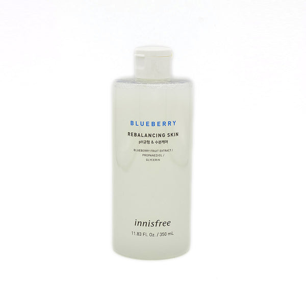 Innisfree Blueberry Rebalancing Skin 350ml,[Innisfree] Blueberry Rebalancing Ski
