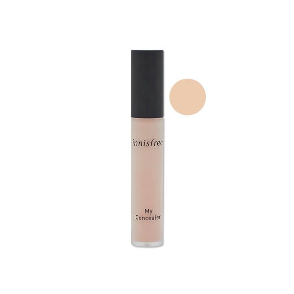 [innisfree] My Concealer [Dark Circle Cover] 7g