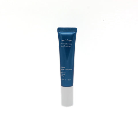 [Innisfree] Wrinkle Science Spot Treatment 40ml