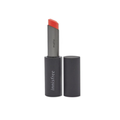 [innisfree] Real Fit Matte Lipstick 3.6g