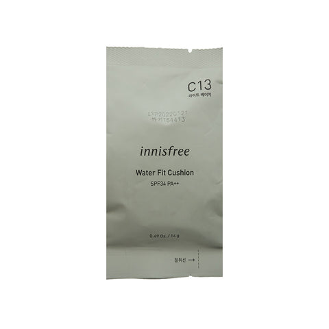[innisfree] Water Fit Cushion (Refill) 14g