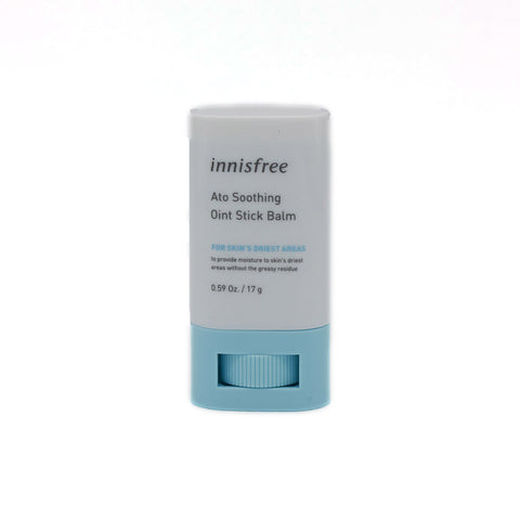 [Innisfree] Ato Soothing Oint Stick Balm 17g