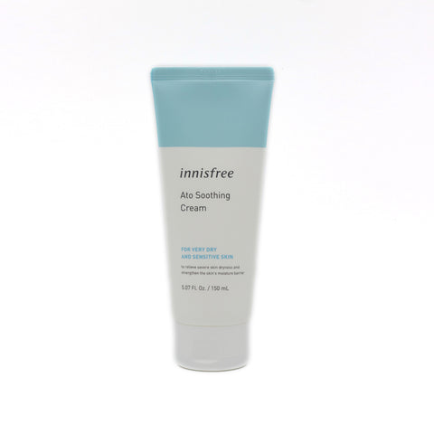 [Innisfree] Ato Soothing Cream 150ml