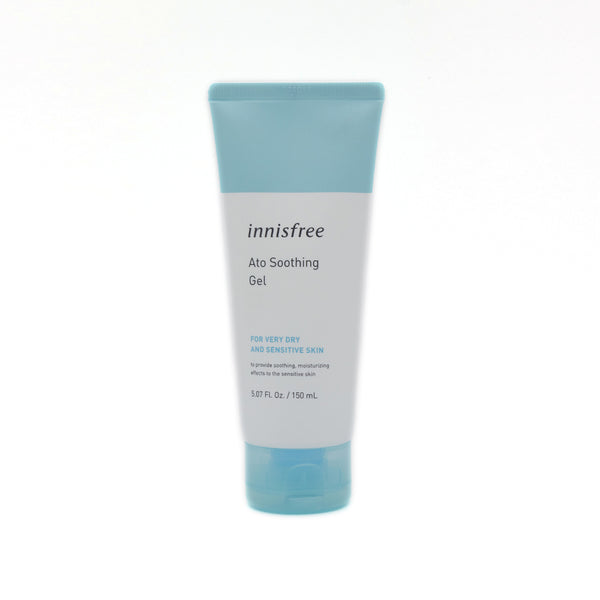 [Innisfree] Ato Soothing Gel 150ml