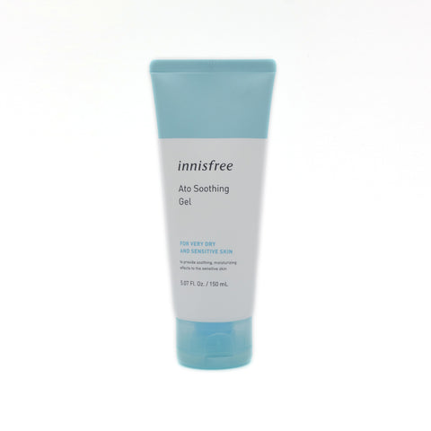 [Innisfree] Ato Soothing Gel 150ml