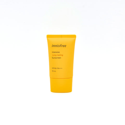 [Innisfree] Intensive Long Lasting Sunscreen SPF50+ PA++++ 50ml
