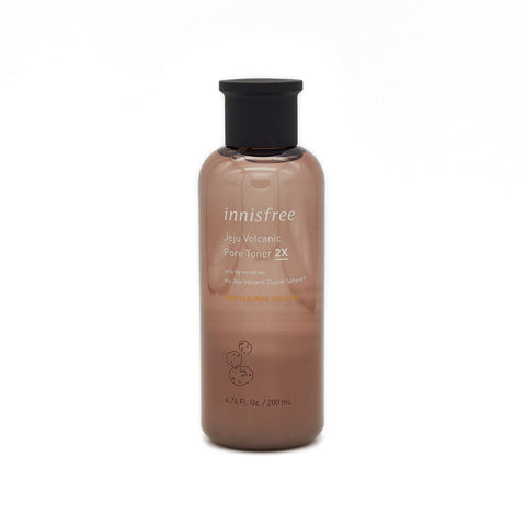 [Innisfree] Volcanic Pore Toner 2X 200ml