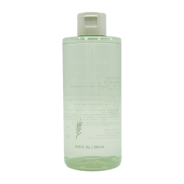 [Innisfree] Green Barley Peeling Toner 200ml