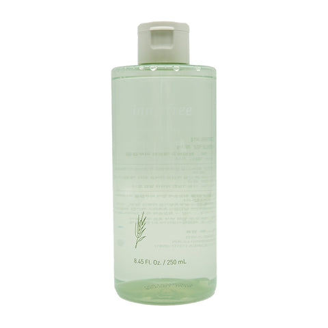 [Innisfree] Green Barley Peeling Toner 200ml