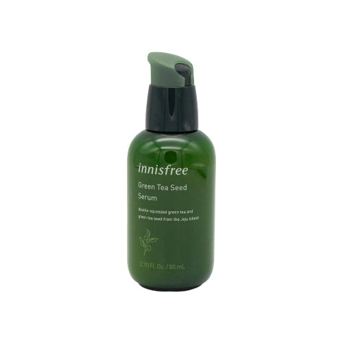 [Innisfree] Green Tea Seed Serum 80ml