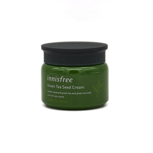 [Innisfree] Green Tea Seed Cream 50ml