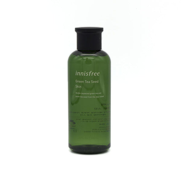 [Innisfree] Green Tea Seed Skin 200ml