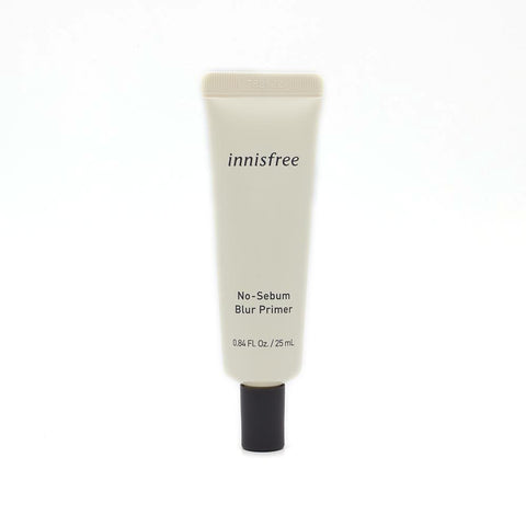 [Innisfree] NO-SEBUM Blur Primer 25ml
