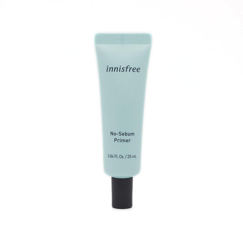 [Innisfree] NO-SEBUM Primer 25ml
